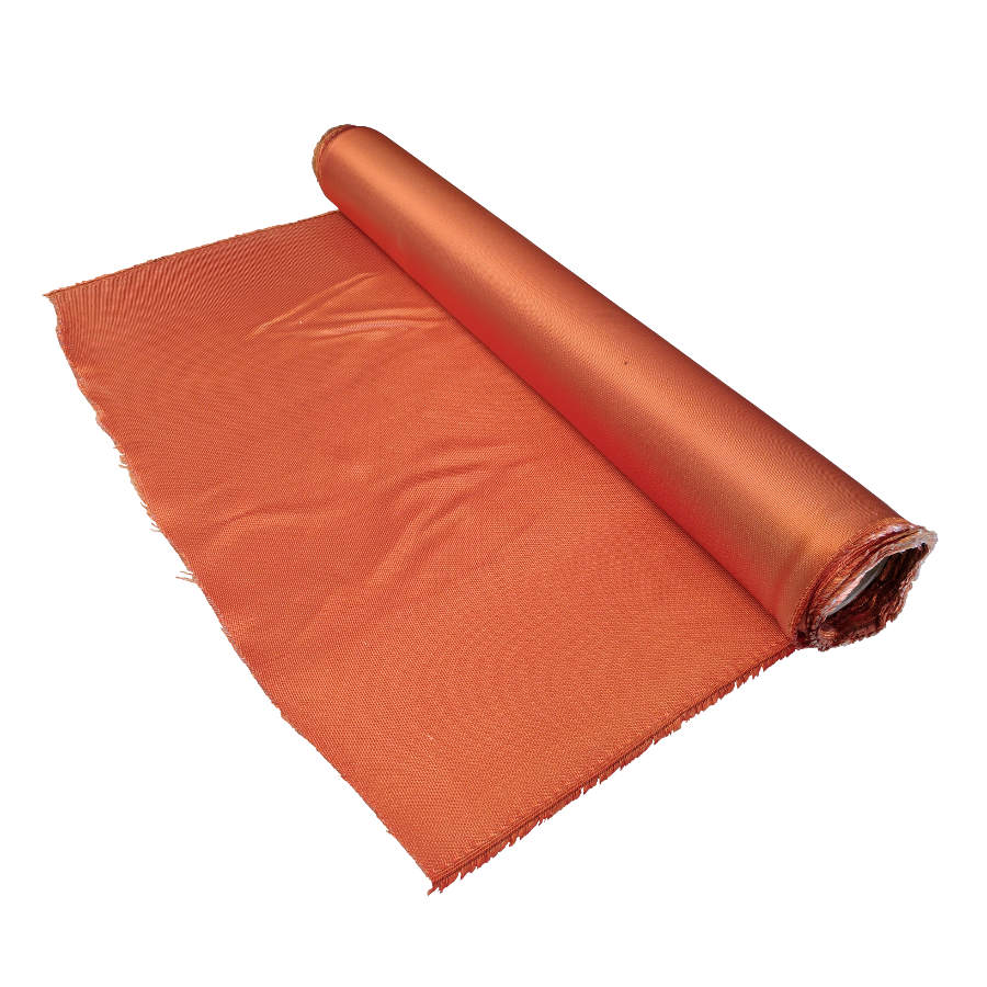 Refrasil Abrasion Resistant High Temperature Cloth Now Available From